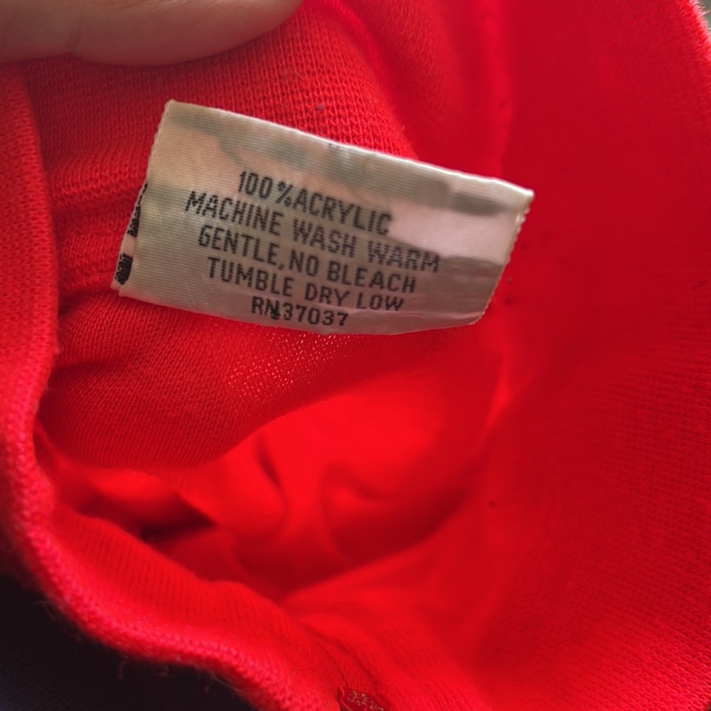 Obermeyer Pullover Half Zip Sweater - image 3